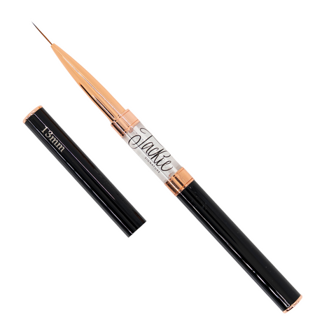 NAIL ART BRUSHES | [JACKIE SIGNATURE] - DETAIL LINERS
