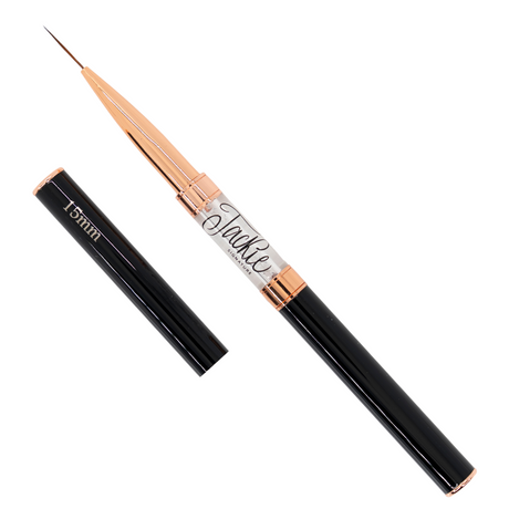 NAIL ART BRUSHES | [JACKIE SIGNATURE] - DETAIL LINERS