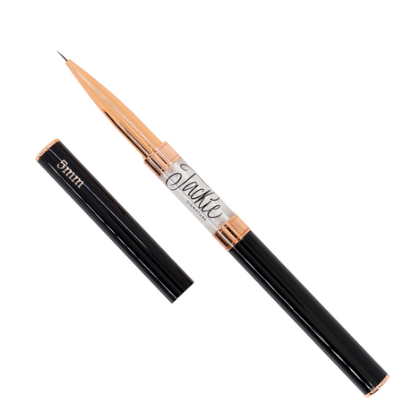 NAIL ART BRUSHES | [JACKIE SIGNATURE] - DETAIL LINERS