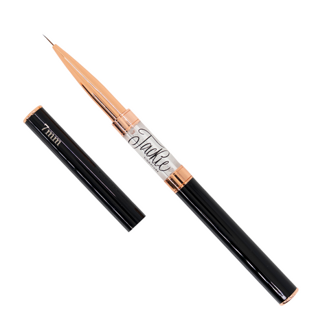 NAIL ART BRUSHES | [JACKIE SIGNATURE] - DETAIL LINERS
