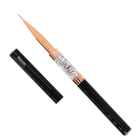NAIL ART BRUSHES | [JACKIE SIGNATURE] - DETAIL LINERS