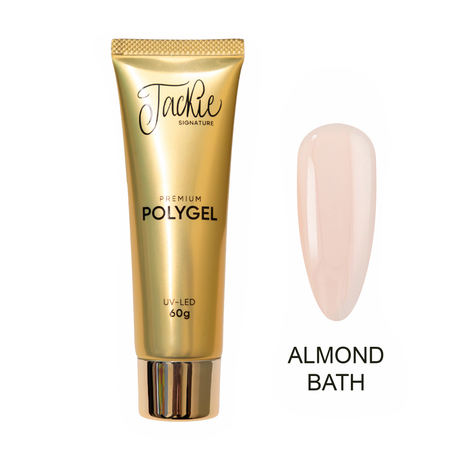 POLY GEL | JACKIE SIGNATURE PREMIUM - 60g