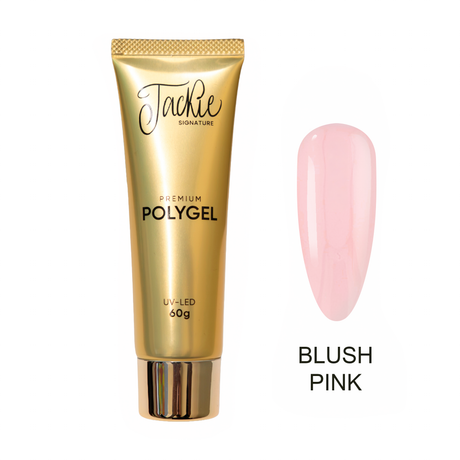 POLY GEL | JACKIE SIGNATURE PREMIUM - 60g