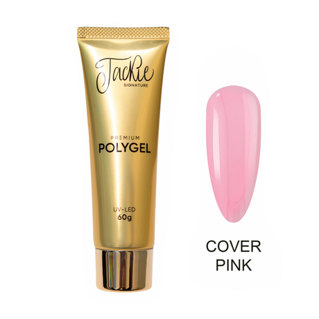 POLY GEL | JACKIE SIGNATURE PREMIUM - 60g