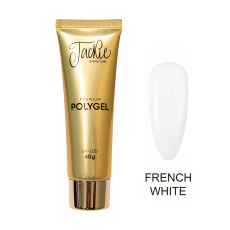 POLY GEL | JACKIE SIGNATURE PREMIUM - 60g