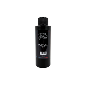 Jackie Signature Poly Gel Liquid – The Perfect Slip for Flawless Control