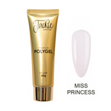POLY GEL | JACKIE SIGNATURE PREMIUM - 60g