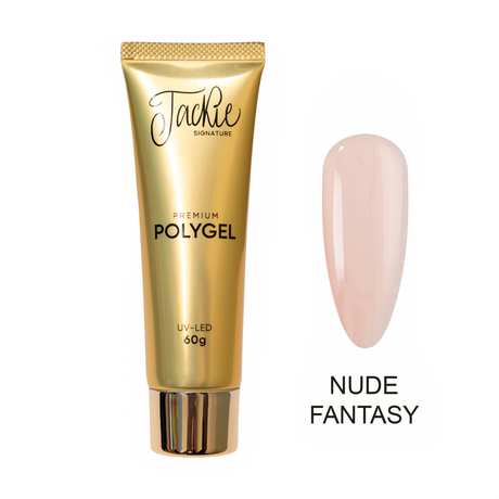 POLY GEL | JACKIE SIGNATURE PREMIUM - 60g