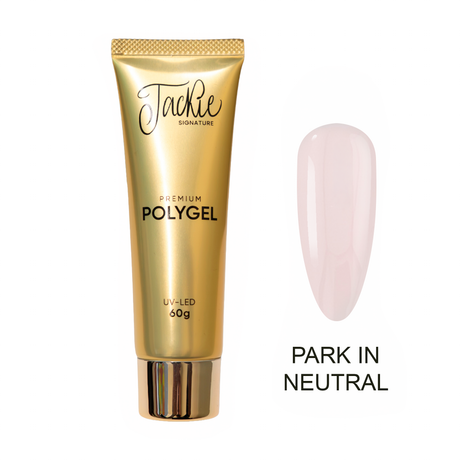 POLY GEL | JACKIE SIGNATURE PREMIUM - 60g