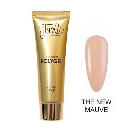 POLY GEL | JACKIE SIGNATURE PREMIUM - 60g