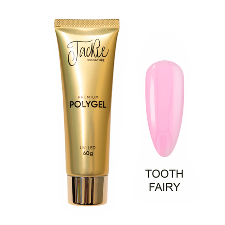 POLY GEL | JACKIE SIGNATURE PREMIUM - 60g