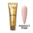 Jackie Signature Premium Poly Gel – Strength Meets Flexibility - Perfect Pink