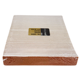 Design Nail | 136049 - Jumbo Nail File - Brown 80/80