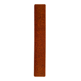 Design Nail | 136049 - Jumbo Nail File - Brown 80/80