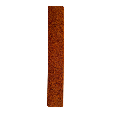 Design Nail | 136049 - Jumbo Nail File - Brown 80/80
