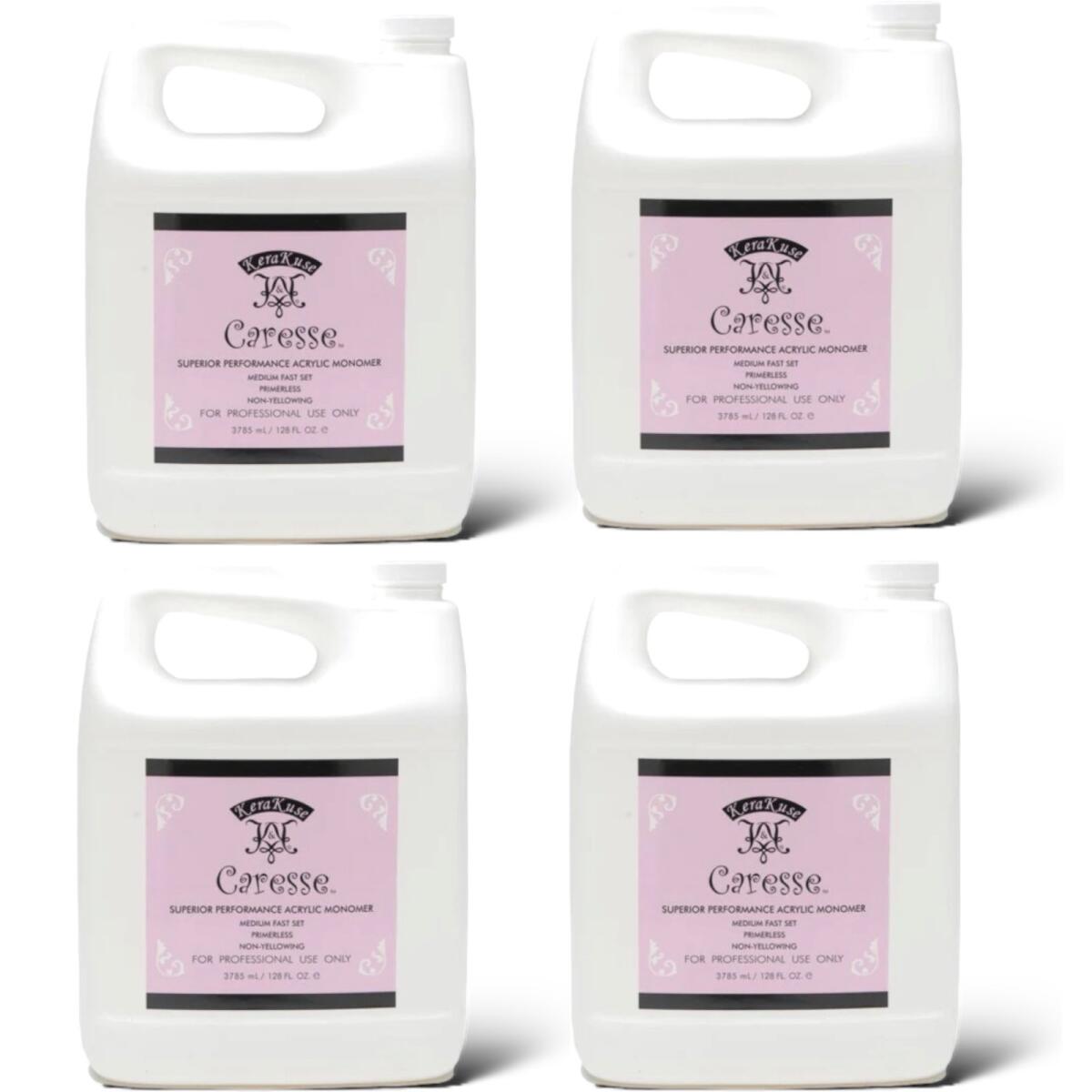 CODE KERAKUSE - SOLAR LIQUID - Case of 4 gallon
