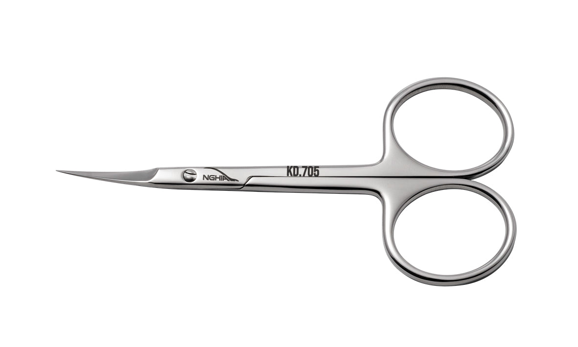 NGHIA | KD. 705 - CUTICLE SCISSORS