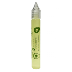 Kiss Nutritive Cuticle Oil - Single - Avocado