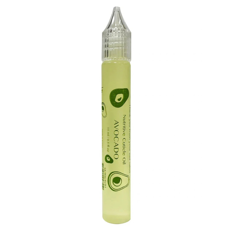 KISS NUTRITIVE CUTICLE OIL - SINGLE