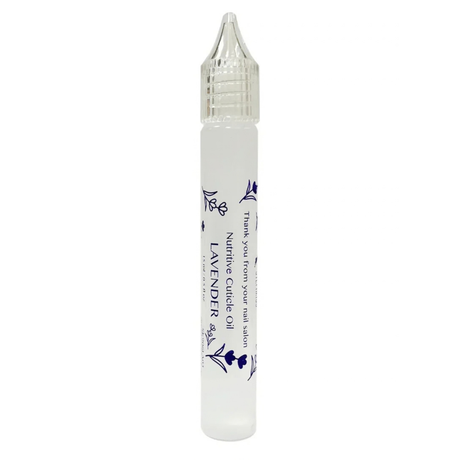 KISS NUTRITIVE CUTICLE OIL - SINGLE