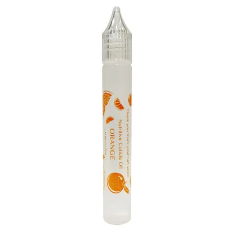 KISS NUTRITIVE CUTICLE OIL - SINGLE