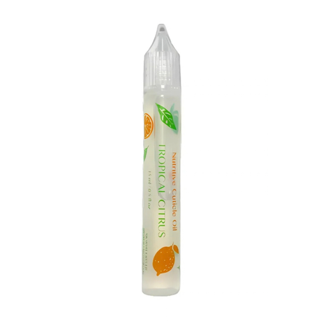 KISS NUTRITIVE CUTICLE OIL - SINGLE