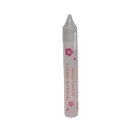 KISS NUTRITIVE CUTICLE OIL - SINGLE