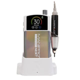 KUPA MANIPRO | PASSPORT NEXT COMPLETE - LED DIGITAL DISPLAY - CHARGING DOCK