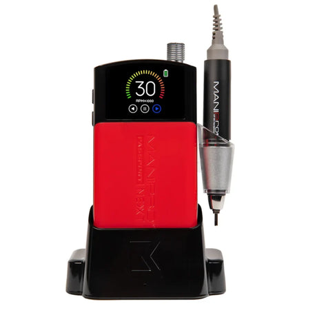 KUPA MANIPRO | PASSPORT NEXT COMPLETE - LED DIGITAL DISPLAY - CHARGING DOCK