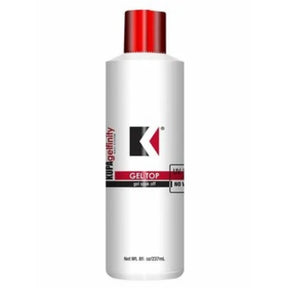 Kupa - Soak Off Gel - Top Coat (Refill 8 oz)