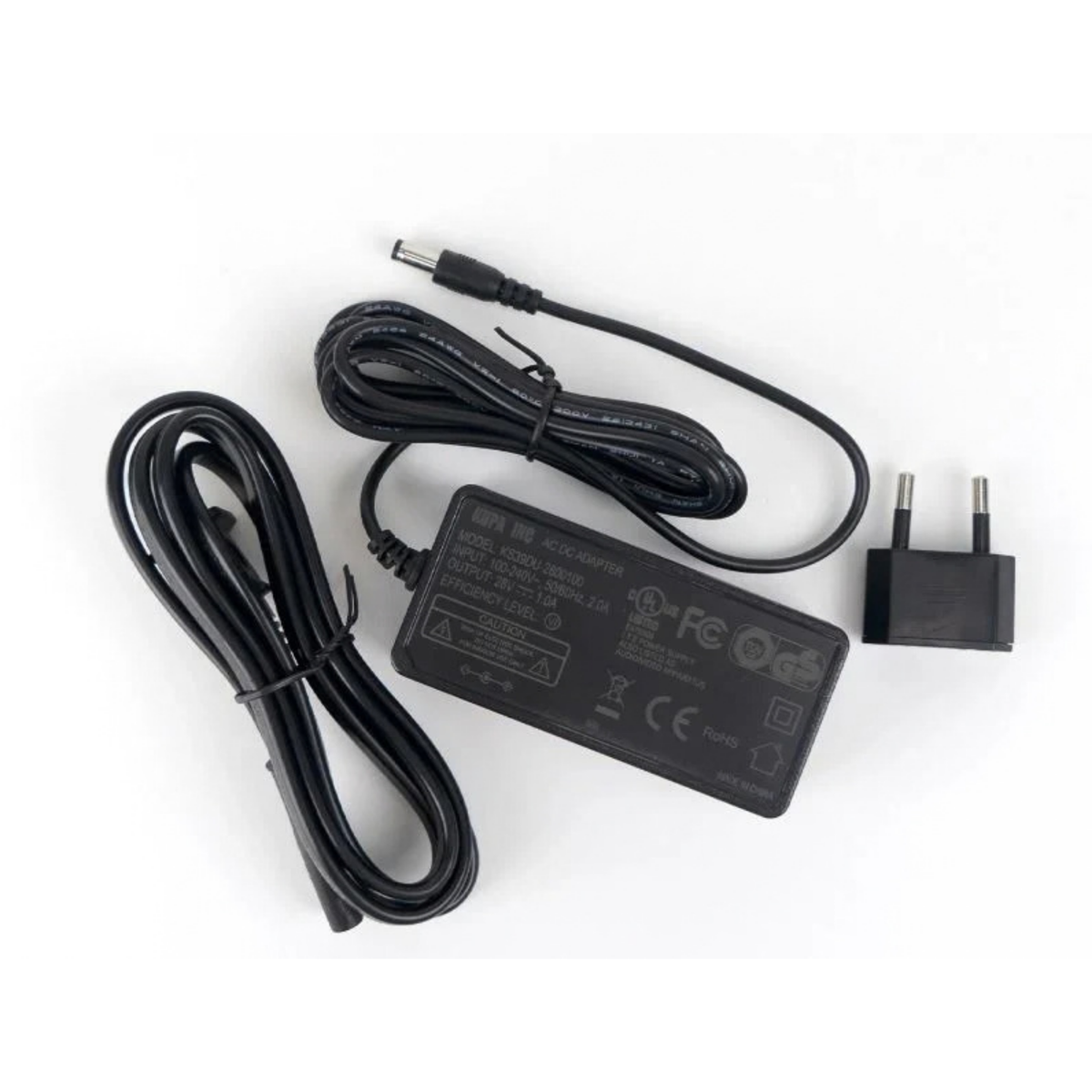 Kupa - Manipro Adapter