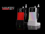 KUPA | MANIPRO PASSPORT NEXT COMPLETE