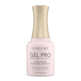KIARA SKY | GEL PRO HEMA FREE - NON WIPE TOP COAT
