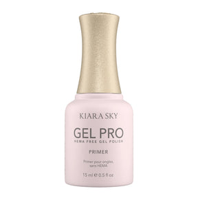 Kiara Sky - Gel Pro HEMA Free - Primer