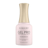 KIARA SKY | GEL PRO HEMA FREE - RUBBER BASE