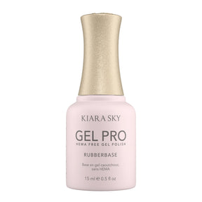 Kiara Sky - Gel Pro HEMA Free - Rubber Base