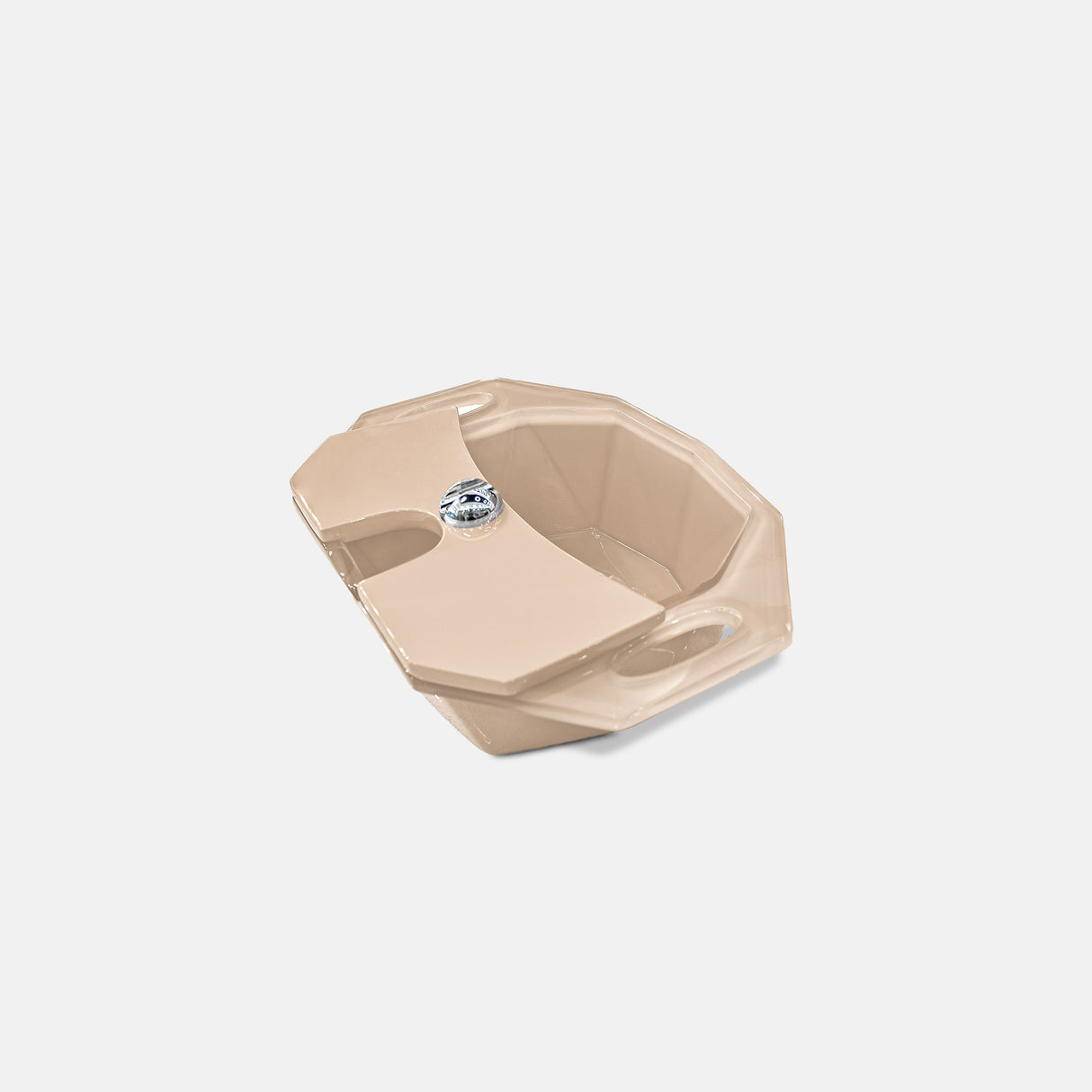 T-SPA | Acetone Resistant Portable Pedicure Bowl for Studio or Kid pedicure