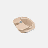 T-SPA | Acetone Resistant Portable Pedicure Bowl for Studio or Kid pedicure