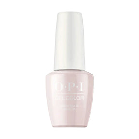 OPI - Gel - L16 - Libson Wants Moor