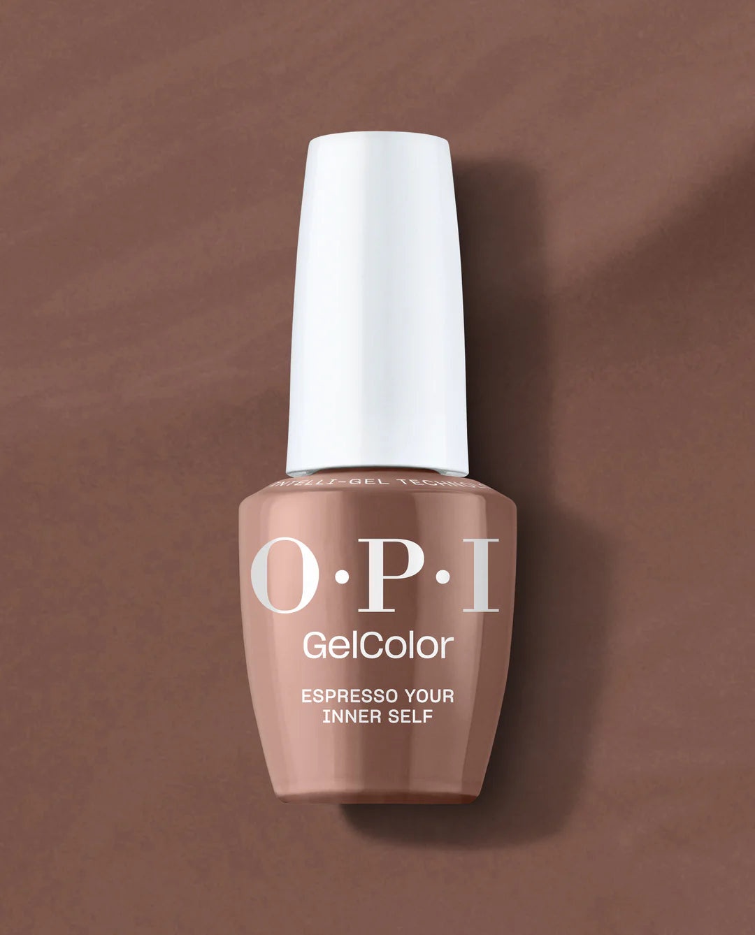 OPI | GEL | LA04 - ESPRESSO YOUR INNER SELF