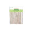 Large (Body) Wood Applicator Spatulas (100 Count)