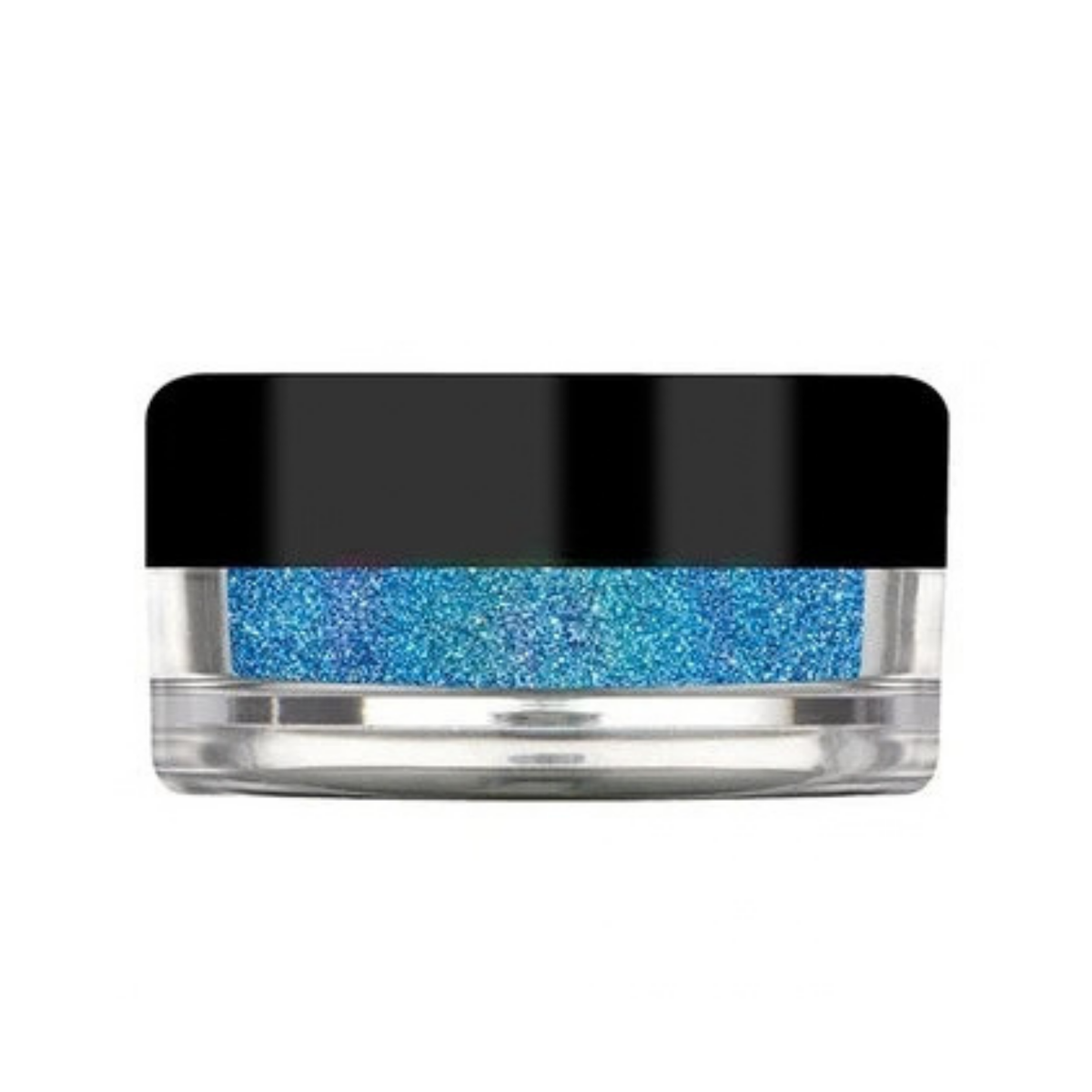LECENTE - BLUE RAINBOW CHROME POWDER