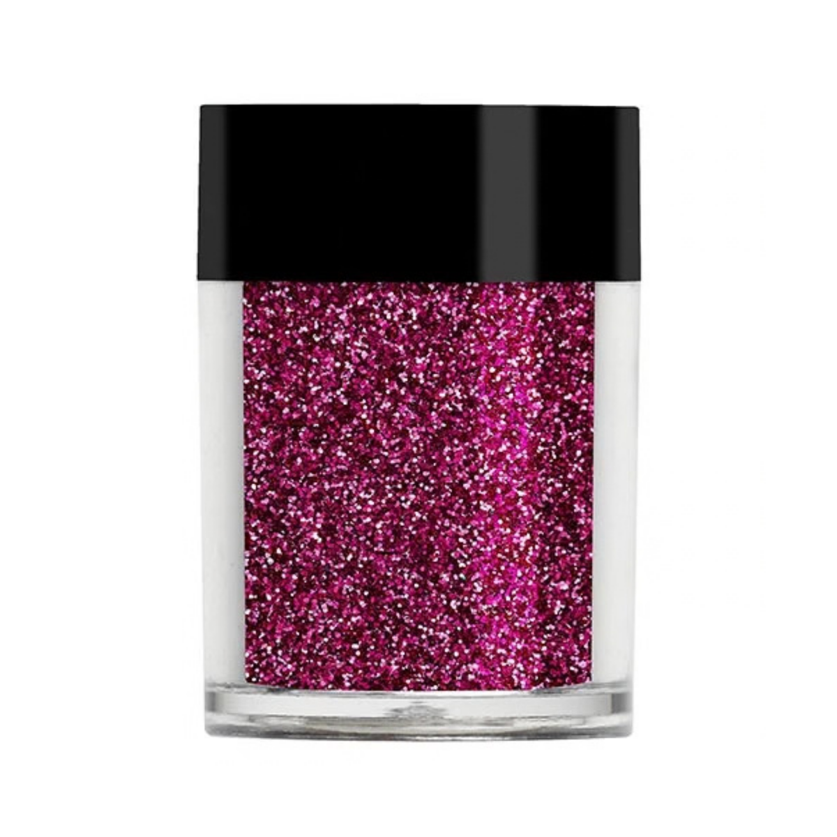 LECENTE - BORDEAUX ULTRA FINE GLITTER