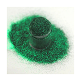 LECENTE - EMERALD ULTRA FINE GLITTER