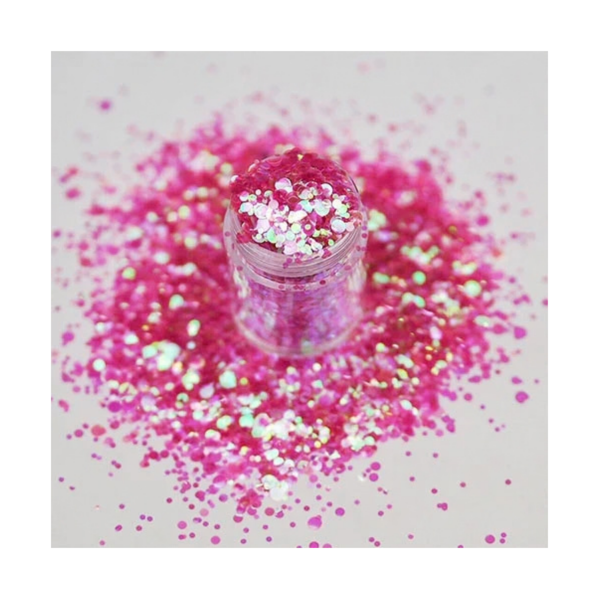 LECENTE - GLITTER