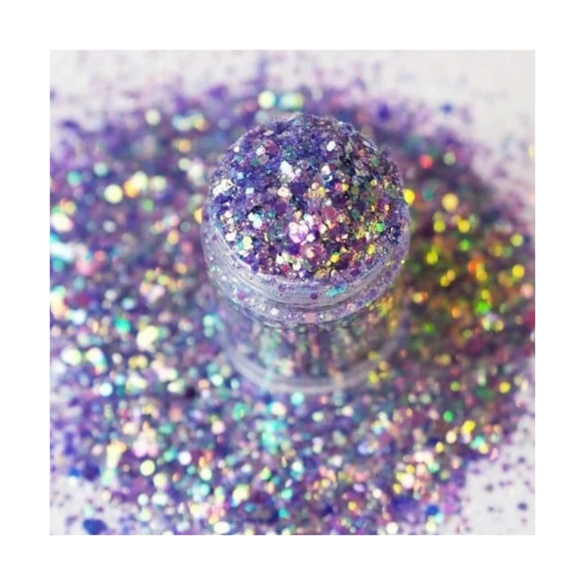 LECENTE - GLITTER