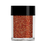 Lecente - Golden Orange Ultra Fine Glitter
