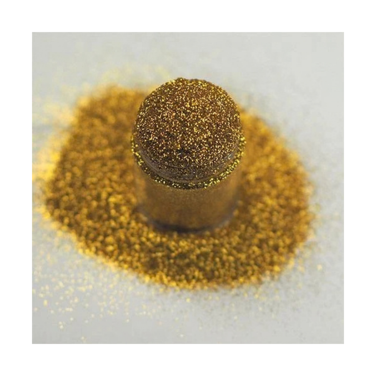LECENTE - GOLD ULTRA FINE GLITTER