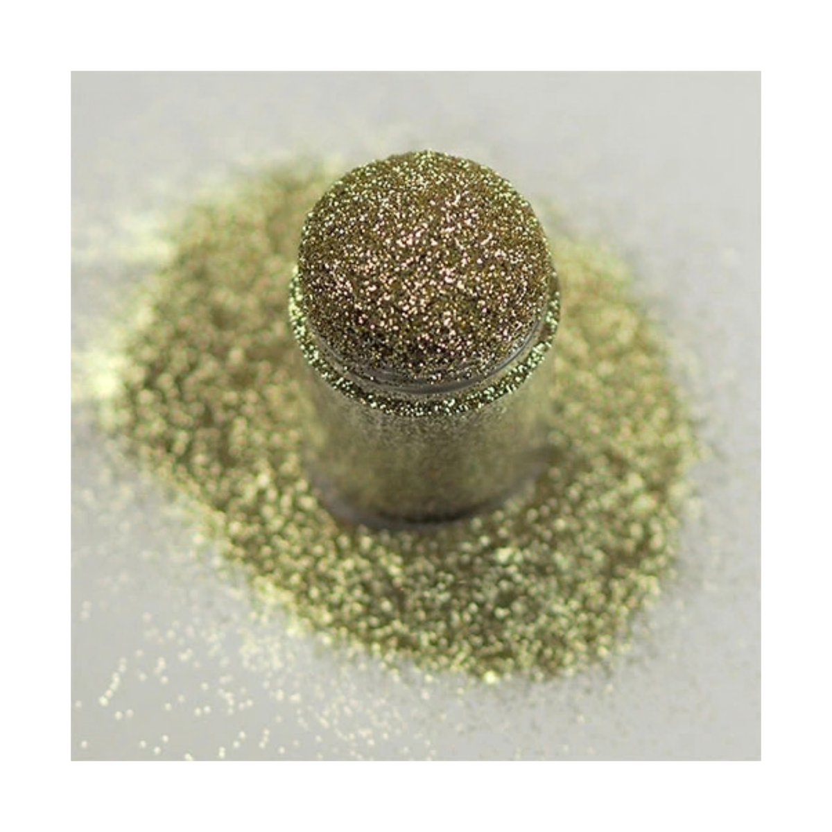 LECENTE - LIGHT GOLD ULTRA FINE GLITTER