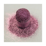 LECENTE - LIGHT PINK ULTRA FINE GLITTER